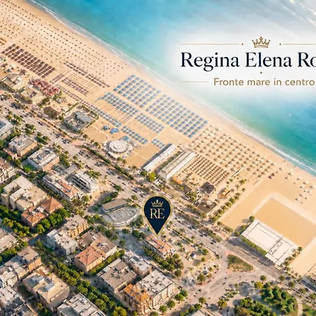 Regina Elena Rooms-3