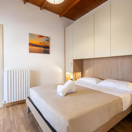 Acquacorrente Rooms - a due passi dal mare-3