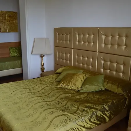 Villa Zagara Luxury Bed And Breakfast-2