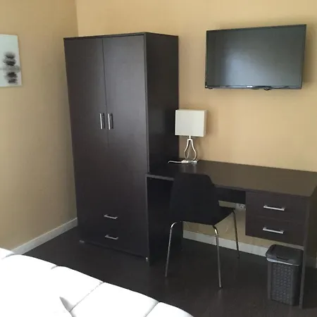 Domus Corso Umberto 18 B&B-2