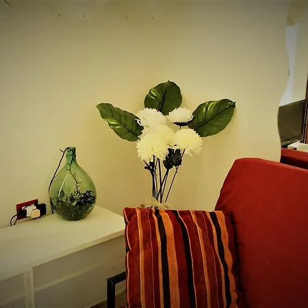 I Gemelli Holiday House-3