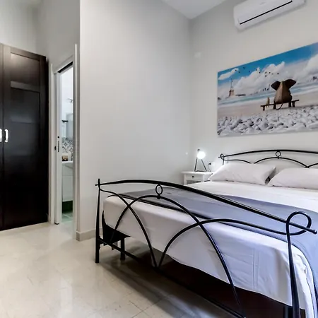B&B Villa Ida Pescara Centro-3