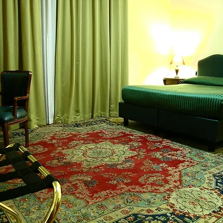 Relax Style House Central Rooms-2