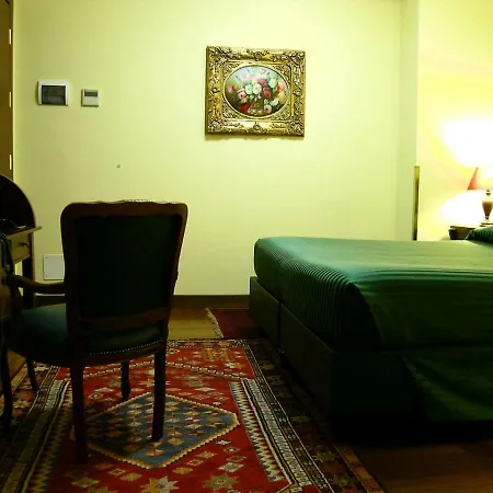 Relax Style House Central Rooms-3
