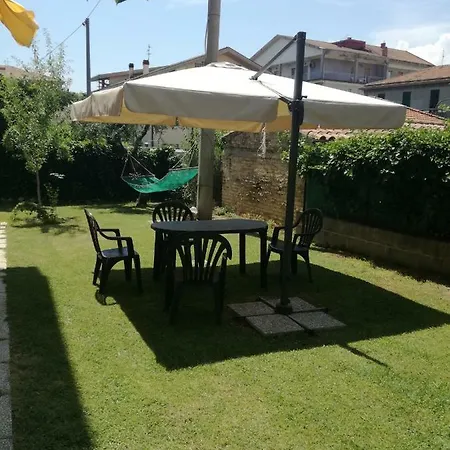 Short Lets Pescara-2