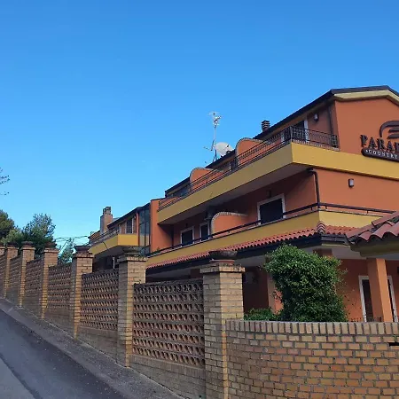 Paradiso Country House-3